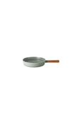 Neoflam D-NEOG124 Fika Gri 24 cm Alüminyum Döküm Tava - 1