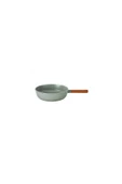 Neoflam D-NEOG126W Fika Gri 26x7 cm Alüminyum Döküm Wok Tava - 1