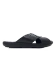 Greyder 67799 Hakiki Deri Comfort Erkek Terlik - 2