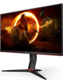 AOC Q27G2S 27" 165 Hz 1ms HDMI Dp Port FreeSync 2K IPS Oyuncu Monitörü - 3