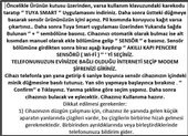 SL-EG01 Akıllı Kapı Pencere Dolap Sensörü - Manyetik - Kapı açıldığında Telefona Bildirim gönderir - 7