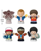 Little People Collector Stranger Things HTP36 thumbnail 2