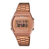 Casio B640WC-5ADF Retro Unisex Kol Saati-CA93 - 1