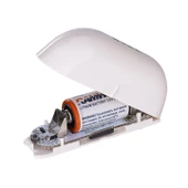 SL-EG01 Akıllı Kapı Pencere Dolap Sensörü - Manyetik - Kapı açıldığında Telefona Bildirim gönderir - 4