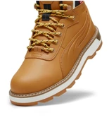 Puma Desierto V3 Puretex Erkek Günlük Spor Ayakkabı 393928-02 thumbnail 5