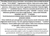 SL-EG05 Akıllı Kablosuz Kapı Pencere Dolap Sensörü Manyetik Wifili Sensör Tuya Destekli - Telefona Bildirim Gönderir - 3