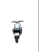 ARORA ZR1 ELEKTRİKLİ MOTOSİKLET BEYAZ - 3