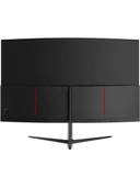 GameBooster GB-2726CF 27" 1 ms Full HD Curved 240 Hz Oyuncu Monitörü - 5