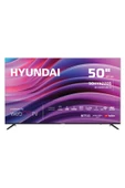 Hyundai 50Hyn2205 4K Ultra Hd 50" 127 Ekran Uydu Alıcılı Webos Smart Led Tv thumbnail 1