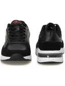U.S.POLO ASSN PETER SU 4PR SİYAH COMFORT CASUAL ANATOMİK SPOR AYAKKABISI thumbnail 7