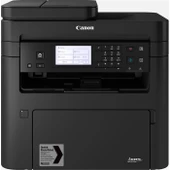 Canon i-Sensys MF267DW II Yazıcı Tarayıcı Fotokopi Faks - 1