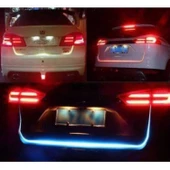 Bagaj Altı Kayan Led Kayar Led 120 Cm Her Araca Uyumludur - 1