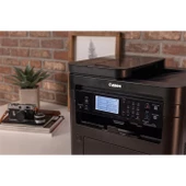 Canon i-Sensys MF267DW II Yazıcı Tarayıcı Fotokopi Faks - 3