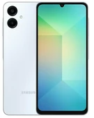 Samsung Galaxy A06 4 Gb 128 Gb Mavi (Samsung Türkiye Garantili) - 1