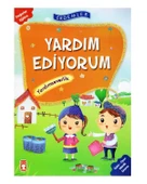 Yardım Ediyorum Erdemler Yardımseverlik Timaş Çocuk thumbnail 1