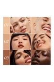 NUXE Prodigieux BB Cream Tinted Moisturizing 30 ml - 02 Medium Shade - 6
