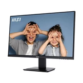 Msı Pro MP273U 27 3840X2160 60Hz 4ms HDMI Dp Adaptive Sync IPS Monitör - 3
