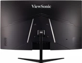Viewsonic VX3219-PC-MHD 31.5 1920X1080 240Hz 1ms HDMI Dp Curved LED Monitör - 4