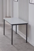 Arpelia Çalışma Masası 125X65 CM - 4