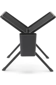Brabantia Katlanabilir Bulaşıklık Dark Grey - 2