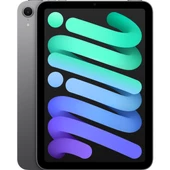Apple İpad Mini 7. Nesil 128Gb 8.3" Wi-Fi Tablet Uzay Grisi Mxn63tu/A - 2