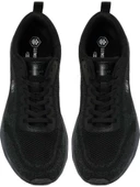 LUMBERJACK HEALER 4PR SİYAH SİYAH COMFORT CASUAL ANATOMİK SPOR AYAKKABISI thumbnail 5