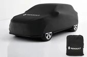 Clio Branda Araba Örtüsü - Renault Clio 3 Clio 4 Clio 5 7711785068 - 1