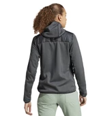 adidas TERREX Multi Hybrid Yalıtımlı Ceket Kadın - siyah IR7882 - 2