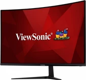 Viewsonic VX3219-PC-MHD 31.5 1920X1080 240Hz 1ms HDMI Dp Curved LED Monitör - 2