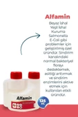 ALFAMİN Kuşlar Için Kanatlı Ishal Ürünü 125 Ml - 2
