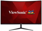 Viewsonic VX3219-PC-MHD 31.5 1920X1080 240Hz 1ms HDMI Dp Curved LED Monitör - 1