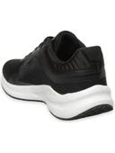 LUMBERJACK TREE 4PR SİYAH BEYAZ COMFORT CASUAL ANATOMİK SPOR AYAKKABISI - 5