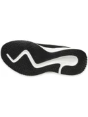 LUMBERJACK TREE 4PR SİYAH BEYAZ COMFORT CASUAL ANATOMİK SPOR AYAKKABISI - 6