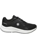 LUMBERJACK TREE 4PR SİYAH BEYAZ COMFORT CASUAL ANATOMİK SPOR AYAKKABISI - 2