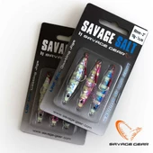 SavageGear Psycho Sprat Lrf Jig 3 Adet | Turkish Mix 5gr 8gr 10gr - 4