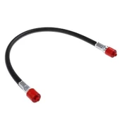 Rapco Çin Motorlu Tırpan Spiral Hortum 83.5 Cm İki Taraf Geniş - 1