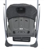 BABYCARE BC530 ROCKET ELITE SALINCAK KAHVE - 2