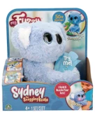 My Fuzzie Friends Sesli ve Işıklı Koala 25 cm MYN00101 - 1