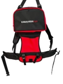 Kawashima Motorlu Tırpan Sırtlığı - 1