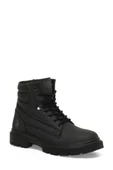 U.S. Polo Assn. NOE 4PR 101914689 Erkek Bot Siyah 40-45 - 2
