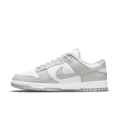 NIKE ERKEK SPOR AYAKKABI DUNK LOW DD1391-103 - 1