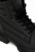 U.S. Polo Assn. NOE 4PR 101914689 Erkek Bot Siyah 40-45 - 7