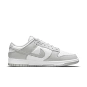 NIKE ERKEK SPOR AYAKKABI DUNK LOW DD1391-103 - 4