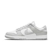 NIKE ERKEK SPOR AYAKKABI DUNK LOW DD1391-103 - 6