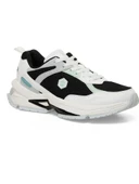 LUMBERJACK DIPLO 4PR BEYAZ COMFORT CASUAL ANATOMİK SPOR AYAKKABISI thumbnail 2