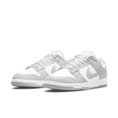 NIKE ERKEK SPOR AYAKKABI DUNK LOW DD1391-103 - 5