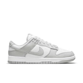 NIKE ERKEK SPOR AYAKKABI DUNK LOW DD1391-103 - 7