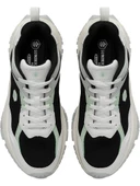 LUMBERJACK DIPLO 4PR BEYAZ COMFORT CASUAL ANATOMİK SPOR AYAKKABISI thumbnail 6