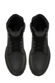 U.S. Polo Assn. NOE 4PR 101914689 Erkek Bot Siyah 40-45 - 4