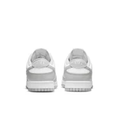 NIKE ERKEK SPOR AYAKKABI DUNK LOW DD1391-103 - 9